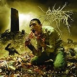 Monolith of Inhumanity - Cattle Decapitation