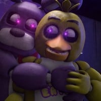 Bonnie x Chica