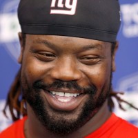 Damon Harrison