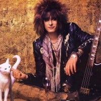 Nikki Sixx (MÃ¶tley CrÃ¼e)