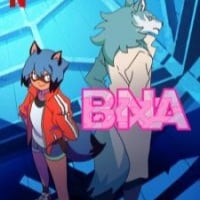BNA: Brand New Animal