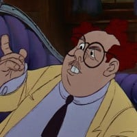 Mr. Snoops (The Rescuers)