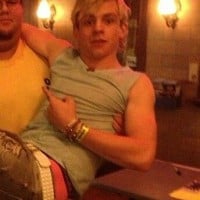 Ross Lynch
