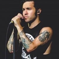 Pete Wentz (Fall Out Boy)