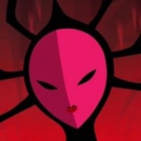 The High Priestess - Samurai Jack