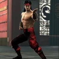 Liu Kang