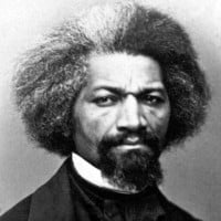 Frederick Douglass (R)