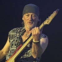 Roger Glover (Deep Purple, Rainbow)