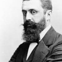 Theodor Herzl