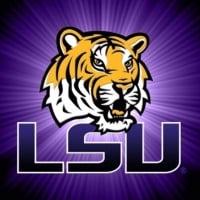 LSU Makes the Elite 8