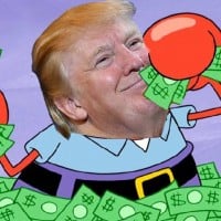 Donald Krabs