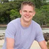 Spencer Bledsoe (Cagayan)