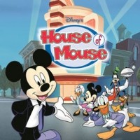 Disney's House of Mouse