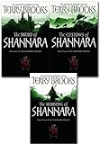 Shannara Series - Terry Brooks