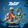 Defenders of the Crown - Edguy