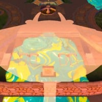 Sirena Beach - The Manta Storm