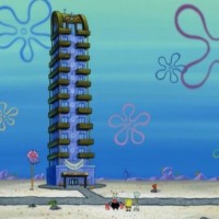 Krusty Towers