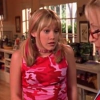 We love the color pink