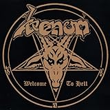 Welcome to Hell - Venom