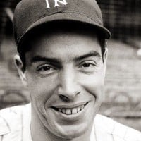 Joe Dimaggio
