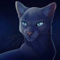 Mistystar (RiverClan)