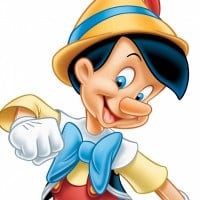 Pinocchio (Pinocchio)