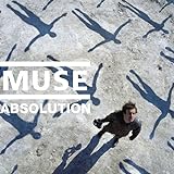 Absolution - Muse