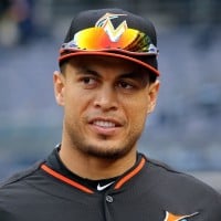 Giancarlo Stanton