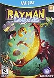 Rayman Legends