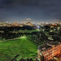 Dhaka Residential Model College