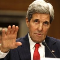 John Kerry (D)