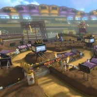 Wario Stadium