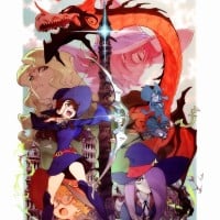 Little Witch Academia