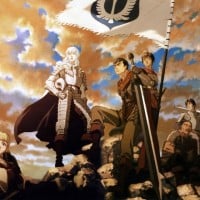 Band of the Hawk (Berserk)