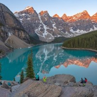 Moraine Lake