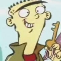 Ed (Ed Edd n Eddy)
