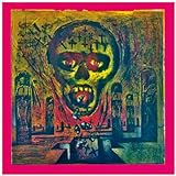 Slayer - Seasons in the Abyss