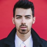 Joe Jonas