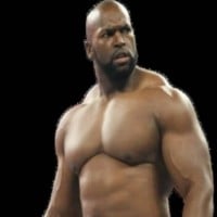 Ezekiel Jackson