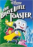 The Brave Little Toaster