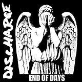 End of Days - Discharge