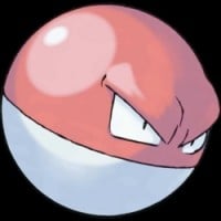 Voltorb