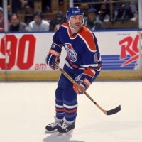 Glenn Anderson