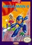 Mega Man 4