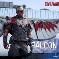 Falcon