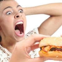 Cibophobia (fear of food)