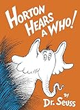 Horton Hears a Who!