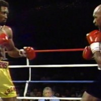 Marvin Hagler vs. Thomas Hearns