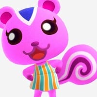 Peanut - Animal Crossing