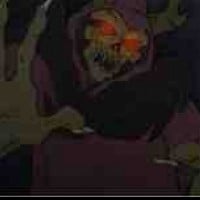 Horned King - The Black Cauldron